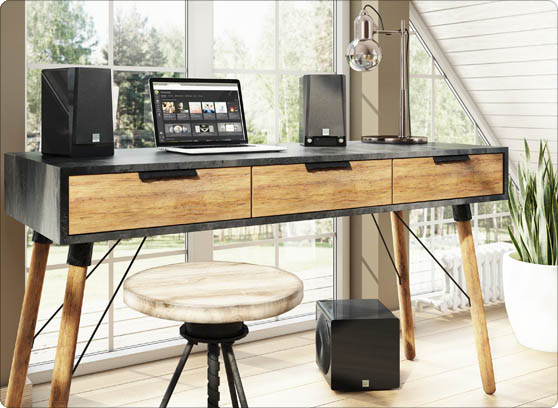 SVS 3000 Micro - cecha 1